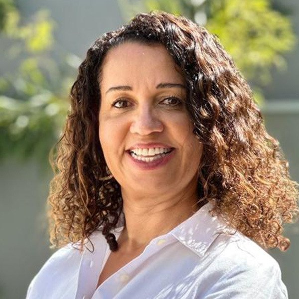 Célia Mascarenhas